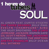 pochette album Year of decision