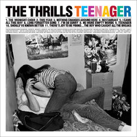 pochette album Teenager