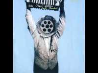 pochette album Fallen hero