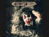 pochette album Tears