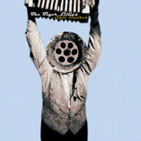 pochette album Thank you