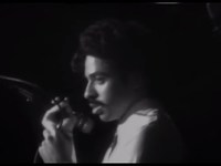 pochette album The stick