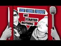 pochette album Standing in the way of control