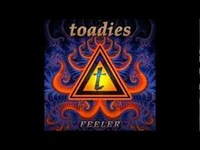 pochette album I burn