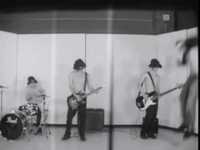 pochette album Little sin