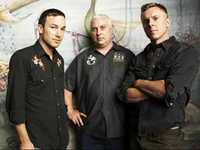 pochette album No deliverance