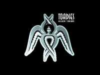 pochette album What we have we steal