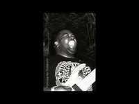 pochette album Bill dance lands the big one