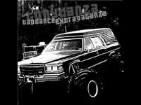 pochette album Tony little, jack daniels and the open road