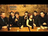 pochette album The parting glass