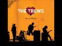 pochette album Montebello park