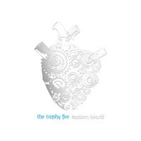 pochette album Tired eyes