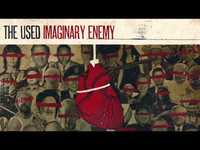 pochette album A song to stifle imperial progression