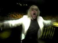 pochette album Handsome awkward