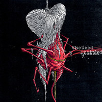 pochette album On the cross (save yourself mix)