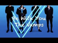 pochette album Be with you