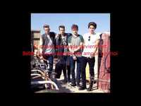 pochette album Rest your love (traduction)