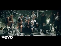 pochette album Rest your love