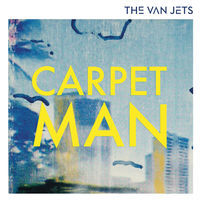 pochette album Carpet man