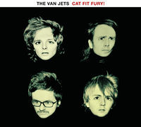 pochette album Damage