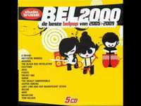 pochette album Ricochet