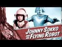 pochette album Big bro vs. johnny sako