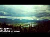 pochette album Stay with me