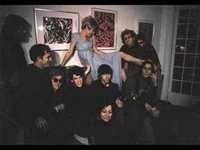 pochette album Beginning to see the light