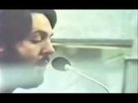 pochette album Let it be