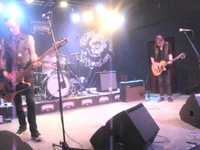 pochette album No way