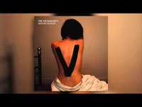 pochette album Ends don't mend