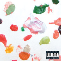 pochette album Hey hey girl