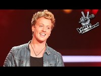 pochette album All by myself