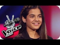 pochette album Bleeding love