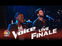 pochette album Don't let the sun go down on me