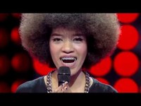 pochette album I can't make you love me