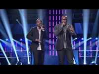 pochette album If i ain't got you