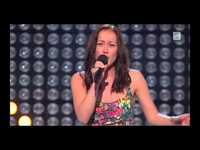 pochette album Marry the night