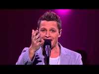 pochette album Overjoyed