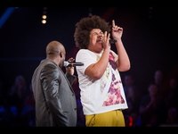 pochette album Soul man