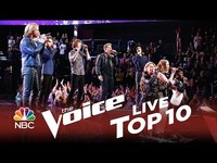 pochette album Stand