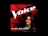 pochette album Take a bow