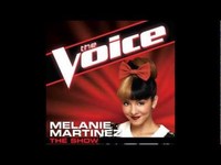 pochette album The show