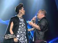 pochette album Total eclipse of the heart