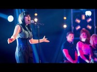 pochette album Vision of love