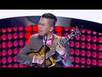 pochette album You are so beautiful