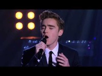 pochette album You raise me up