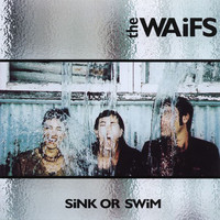 pochette album Sink or swim