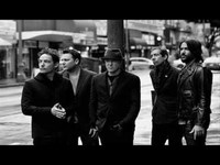 pochette album Tears of a clown