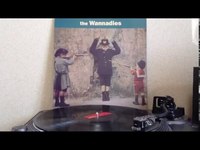 pochette album Innocent me